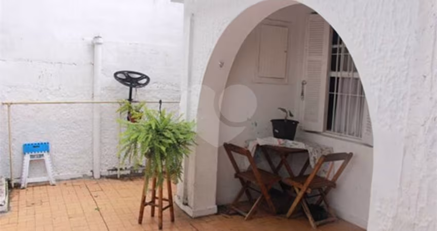Casa-São Paulo-CASA VERDE | Ref.: REO622484