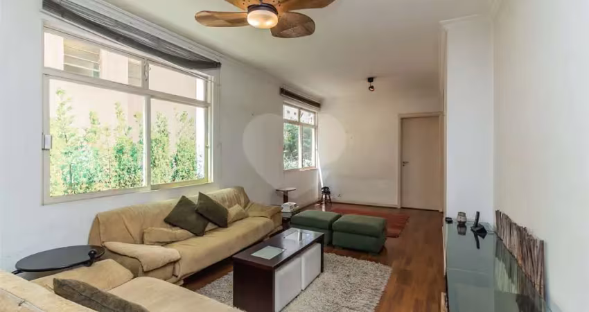 Apartamento com 3 quartos à venda em itaim bibi - sp