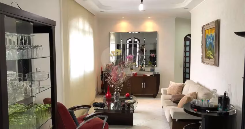 Sobrado com 4 quartos à venda em vila albertina - sp