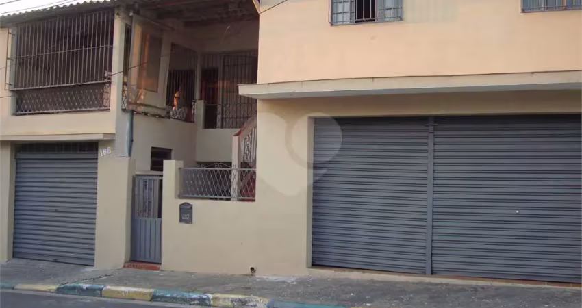 Casa com 2 quartos à venda na Rua Doutor Valentim Bouças, Tucuruvi, São Paulo