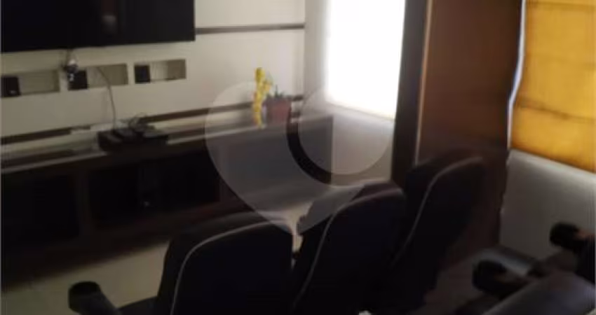Apartamento a Venda no Jardim Celeste