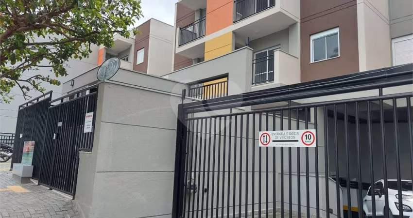 Apartamento-Residencial tremembe-Novo