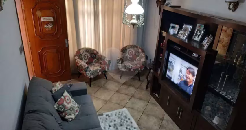 Sobrado com 3 quartos à venda em parque são luís - sp