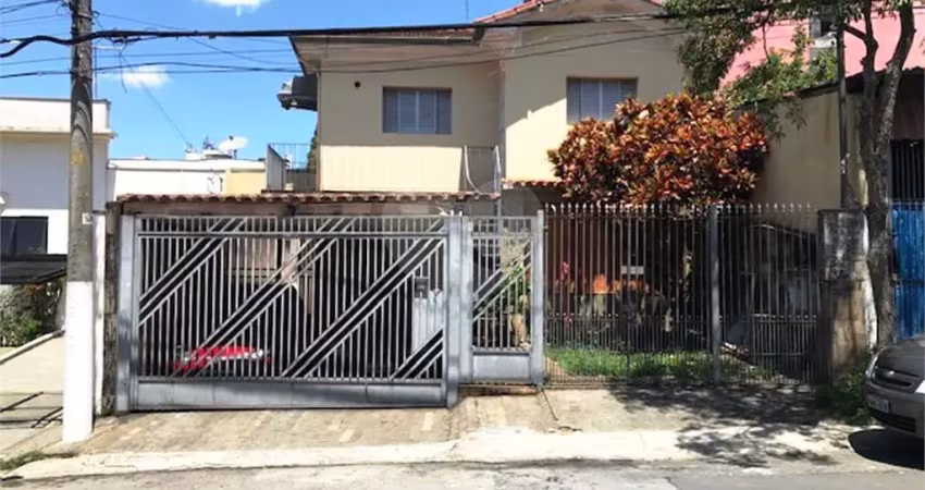 Casa com 4 quartos à venda em jardim do colégio (zona norte) - sp
