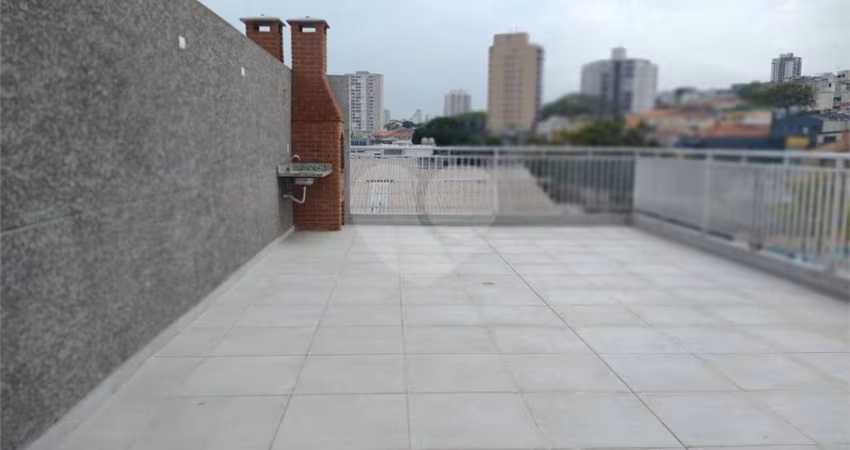 Apartamento Garden Novo na Vila Maria.