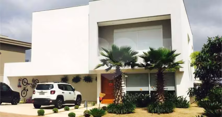 Condomínio com 4 quartos à venda em alphaville - sp
