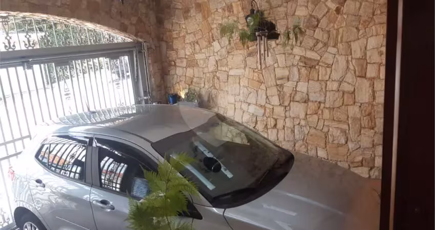 Sobrado com 3 quartos à venda em jardim são paulo(zona norte) - sp
