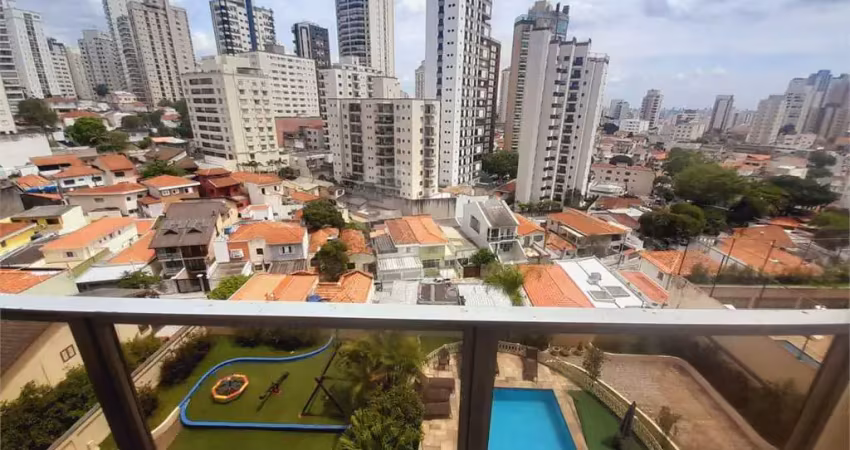Apartamento com 3 quartos à venda na Rua Pedro Doll, Santana, São Paulo