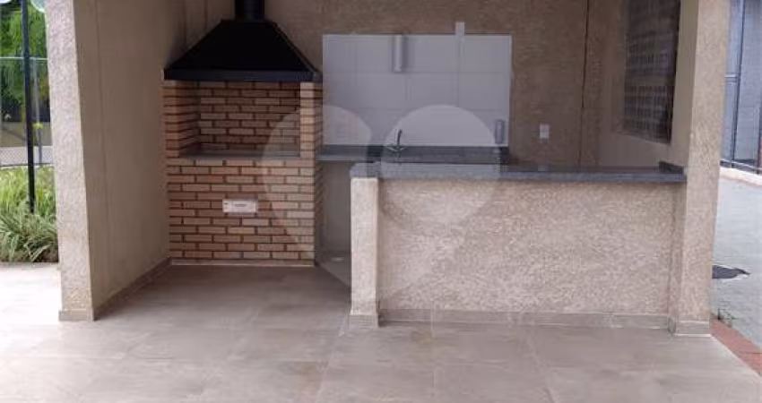 Apartamento Residencial