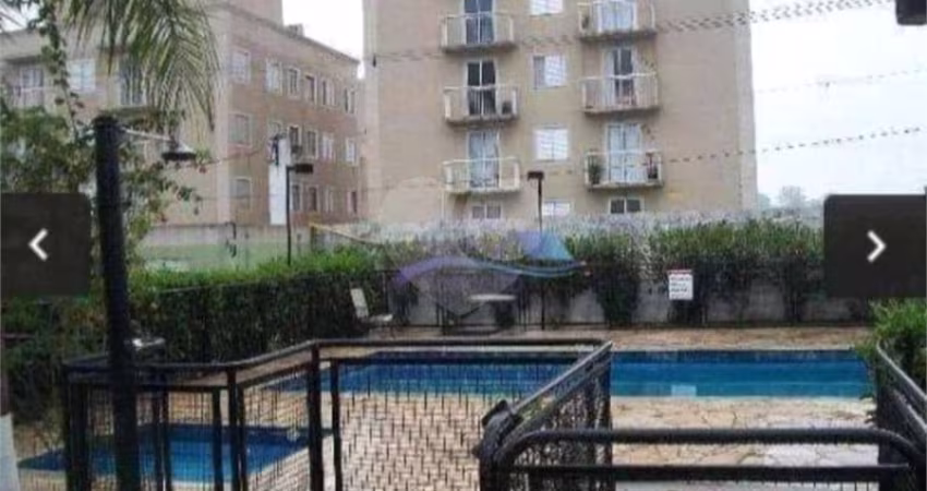 Apartamento-São Paulo-ITAQUERA | Ref.: REO781214