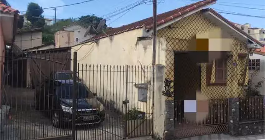 Casa térrea com 3 quartos à venda em vila gustavo - sp