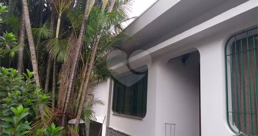 Casa-São Paulo-JARDIM FRANCA | Ref.: REO653362