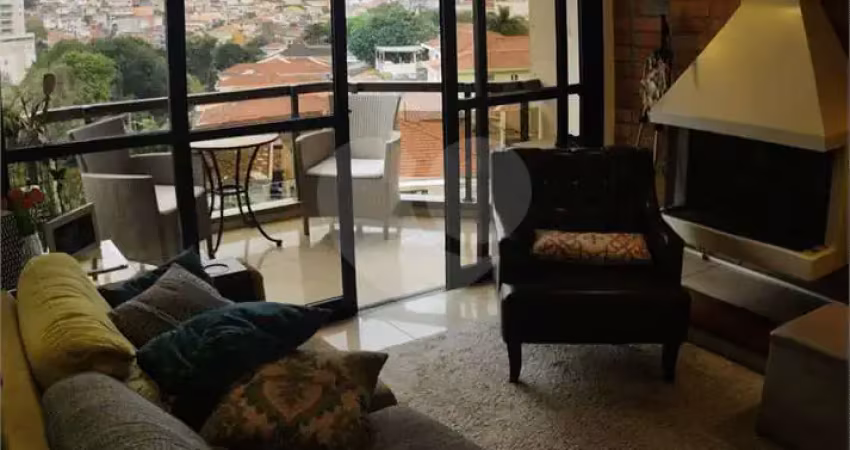 Apartamento com 3 quartos à venda em parque mandaqui - sp