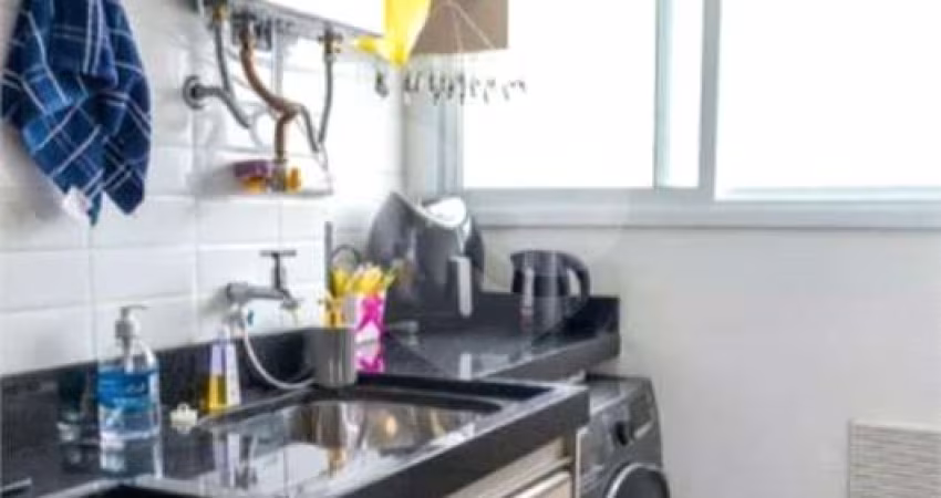Lindo apartamento a venda Tucuruvi