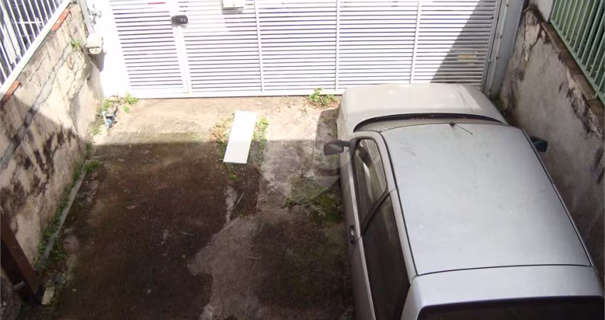 Sobrado em Santana