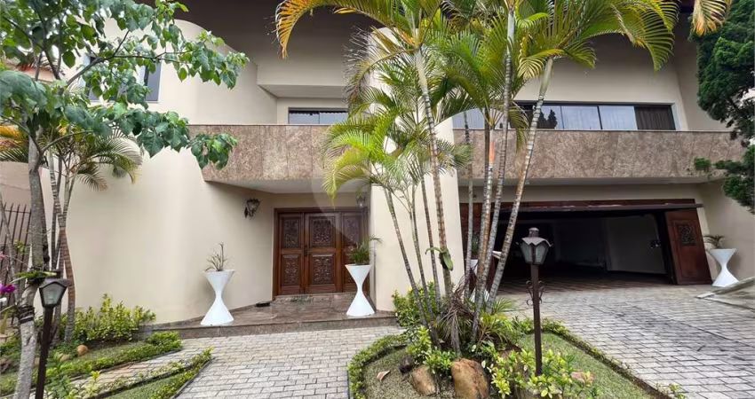 Magnifico Sobrado no Jardim Sao Bento!