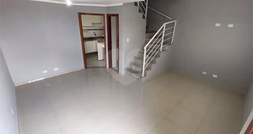 Condomínio com 3 quartos à venda em vila nova mazzei - sp