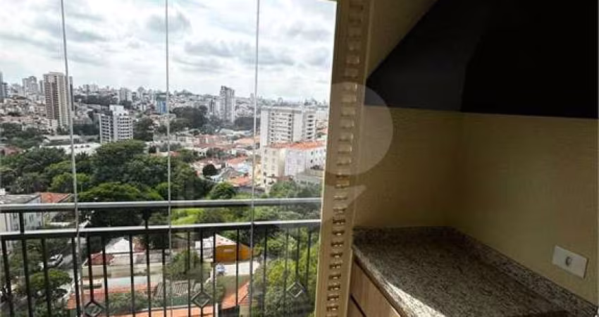 Apartamento FAO no Jardim São Paulo