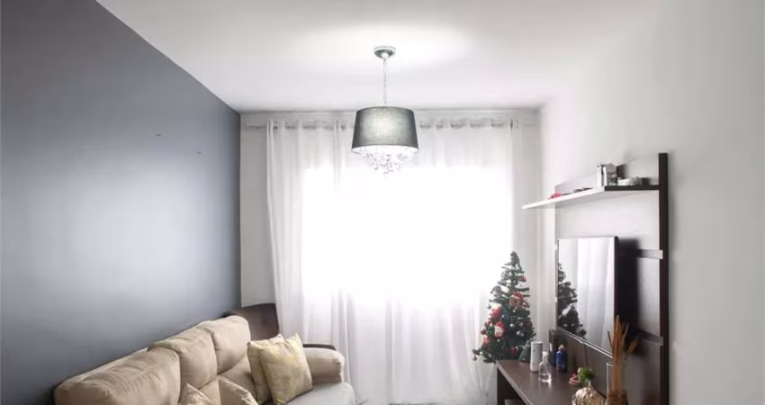 Apartamento 2 quartos e 1 vaga