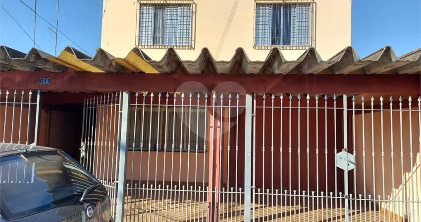Casa com 3 quartos à venda na Rua Alberto D'Aversa, 100, Jaçanã, São Paulo