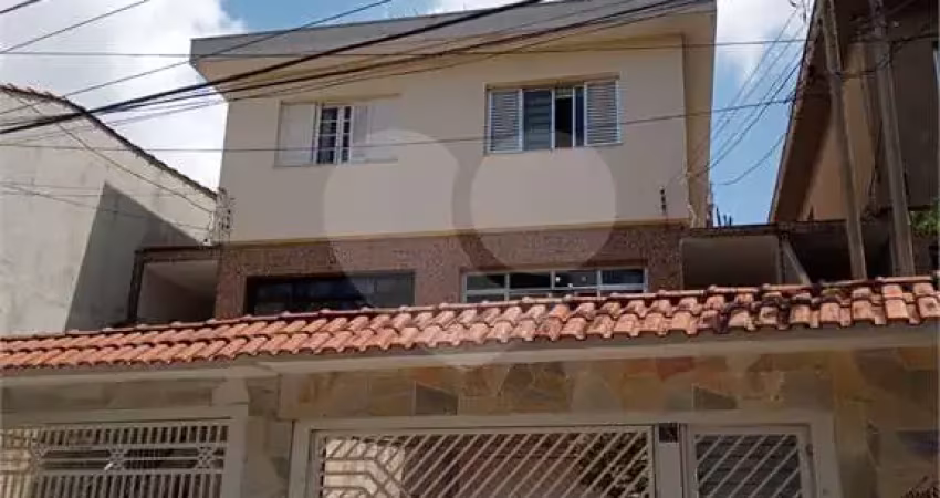 Casa com 3 quartos à venda em vila isolina mazzei - sp