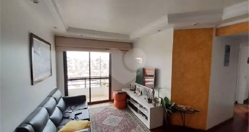 Apartamento com 3 quartos à venda na Avenida Santa Inês, 224, Mandaqui, São Paulo
