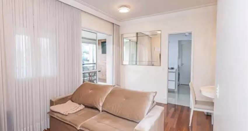 Apartamento com 3 quartos à venda em vila dom pedro ii - sp