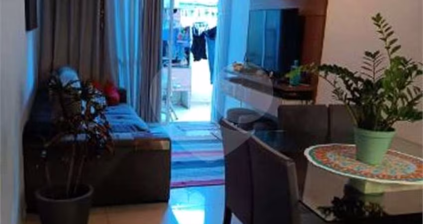 Apartamento-São Paulo-SANTA CECÍLIA | Ref.: REO790704