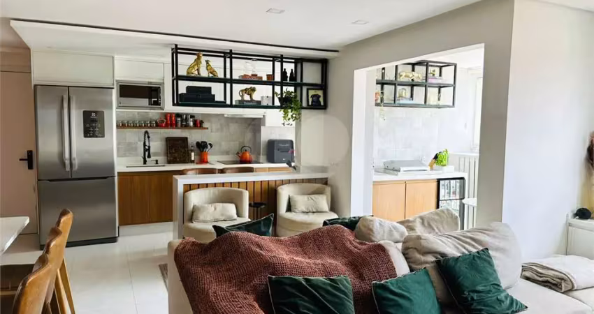 Apartamento com 2 quartos à venda em parque são domingos - sp