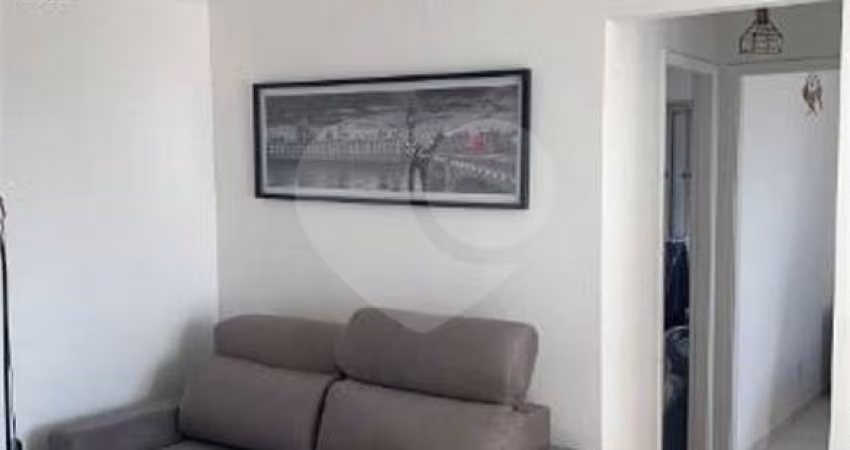 Apartamento-São Paulo-MANDAQUI | Ref.: REO759041