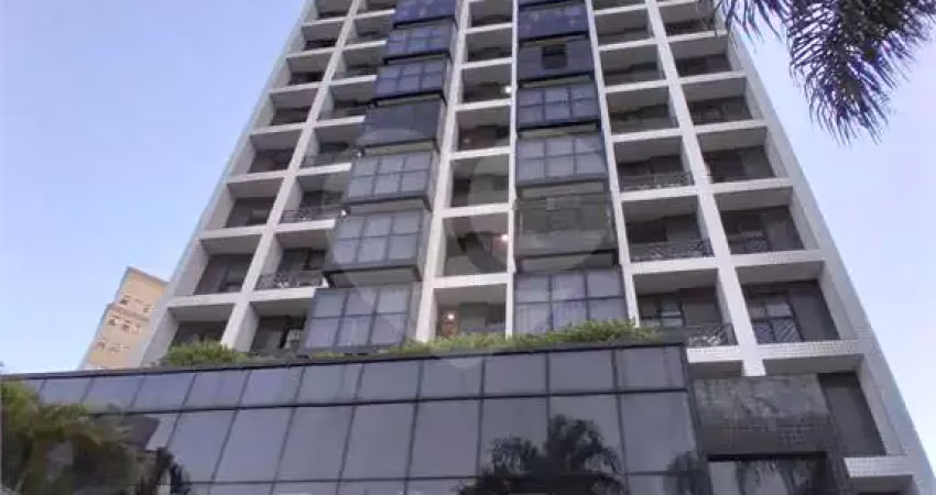 Apartamento com 1 quarto à venda na Rua Doutor Olavo Egídio, Santana, São Paulo