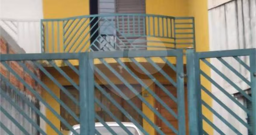Sobrado Casa Verde