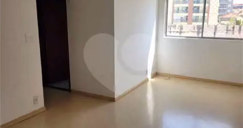Apartamento-São Paulo-TUCURUVI | Ref.: REO759102