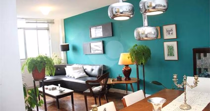 Imovel de 115m² ampla sala de estar, 3 quartos, 1 vaga Jardim América