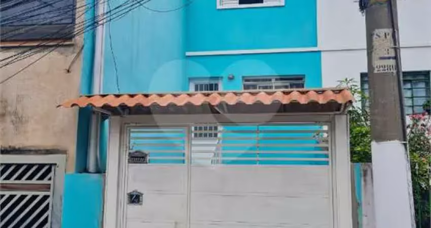 Casa com 2 quartos à venda na Constantino Da Silva, Vila Nova Cachoeirinha, São Paulo