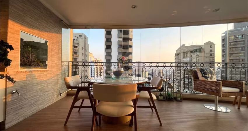 Apartamento totalmente mobiliado no San Pietro- Santana - Alto de Santana