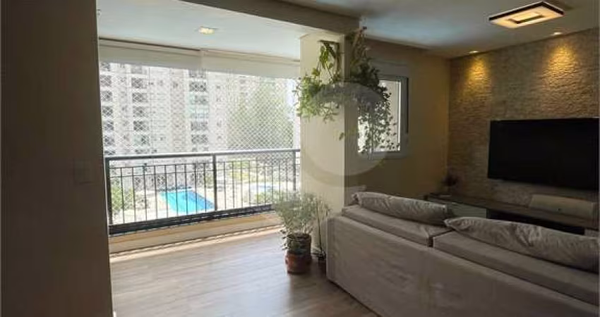 Apartamento no Morumbi, 3 dormitórios 1 suíte e 1 vaga