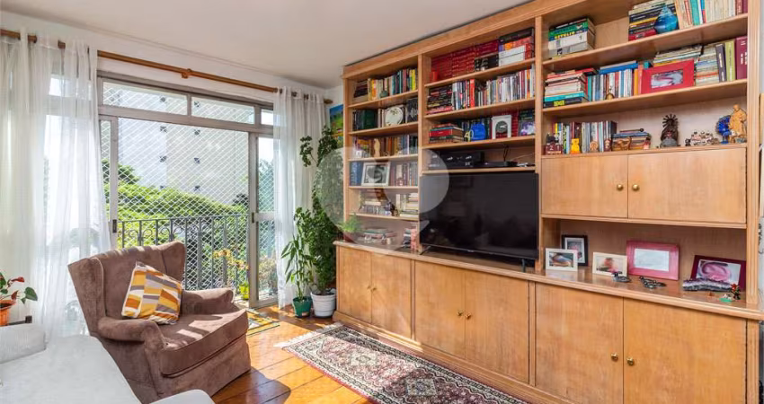 Apartamento-São Paulo-ALTO DA BOA VISTA | Ref.: REO794671