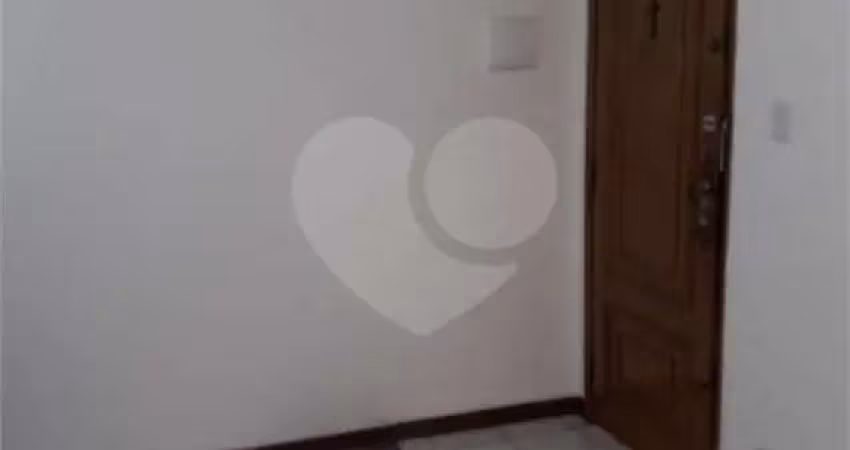 Apartamento com 2 quartos à venda na Avenida Água Fria, 295, Santana, São Paulo