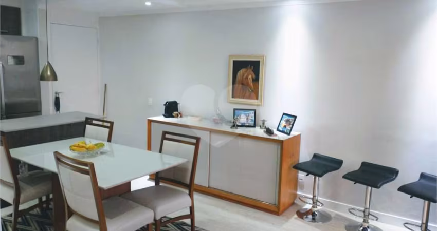 Apartamento-São Paulo-PARQUE EDU CHAVES | Ref.: REO597759