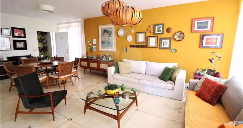 Apartamento com 3 quartos à venda em pinheiros - sp