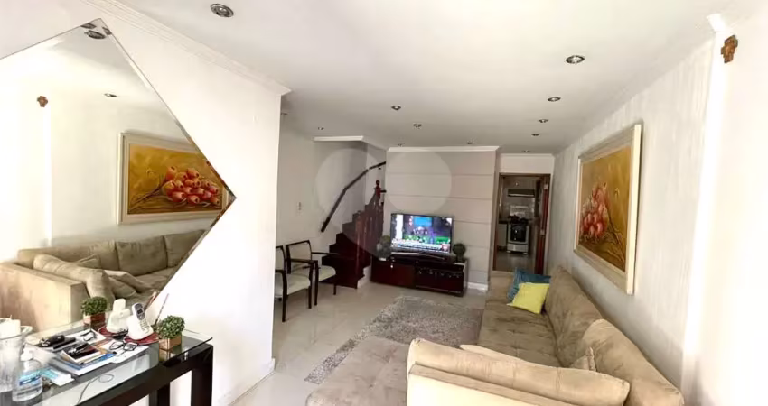 Casa com 3 quartos à venda na Rua Rubiácea, Água Fria, São Paulo