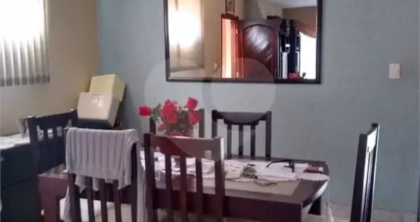 Casa com 2 quartos à venda em vila pedra branca - sp