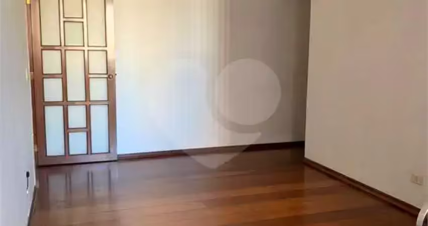 Apartamento com 2 quartos à venda na Rua Voluntários da Pátria, Santana, São Paulo