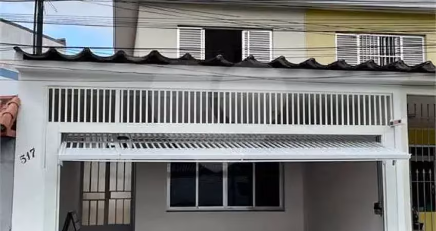 Casa com 4 quartos à venda na Cecília Meireles, Vila Maria, São Paulo