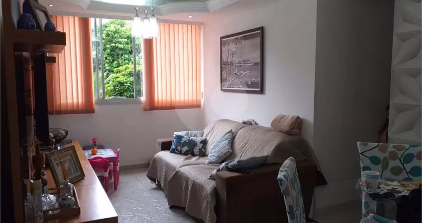 Apartamento com 3 quartos à venda em parque mandaqui - sp