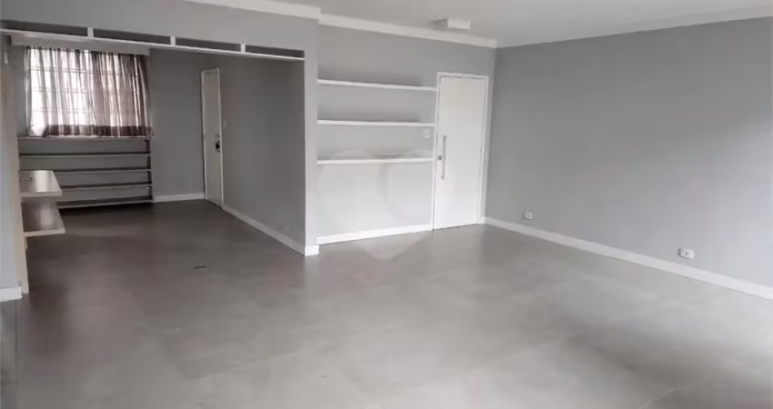 Apartamento com 3 quartos à venda em bela vista - sp