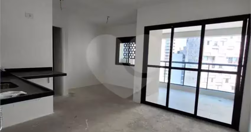 Apartamento com 2 quartos à venda em bela vista - sp