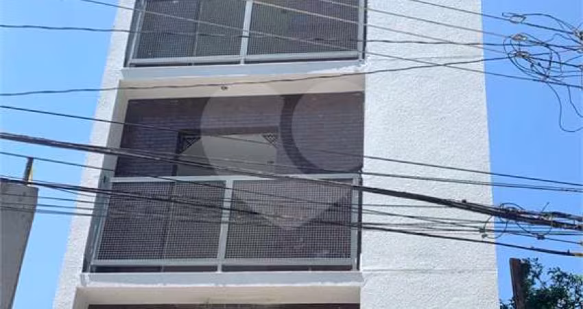 Residencial JD São Paulo