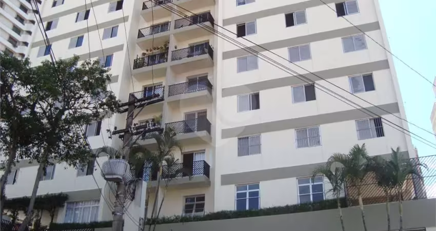 Apartamento com 3 quartos à venda em jardim são paulo(zona norte) - sp